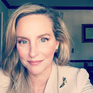 Meet your Posher, Julie